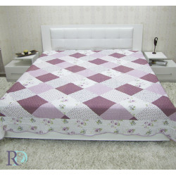 Шалте Rozes - пачуърк